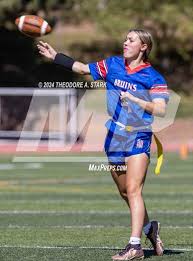 Addy Beck's Cherry Creek High School Career Home