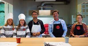 Découvrez nos cours de cuisine à paris donnés par des chefs professionnels. Hec Paris Launches France S First Double Degree In French Cooking For Master In Management Students Hec Paris