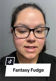 Making Fudge Sydney Benjamin