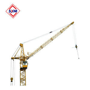 Potain MR-225-A Tower Crane