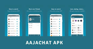 Using apkpure app to upgrade google chat, fast, free and save your internet data. Aajachat Apk V1 5 3 10 Free Download Aaja Chat Indian App