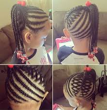 Évitez en tout cas d'en. Coiffure Tresses Nattes Pour Enfant Afro Afrodelicious Salon Pour Cheveux Naturels