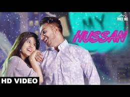 Hussan Seera Buttar Romantic Songs Songs News Songs