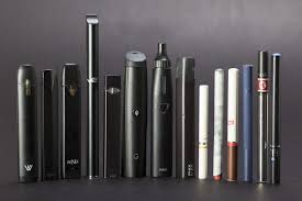 I think the main reson for kids to vape is vaping is so cool. Kids Lured By Sleek Vapes Getting Hooked On Nicotine Tri City News