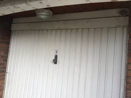 Installation Porte De Garage Renovation Sans Vrai Linteau 6 Messages