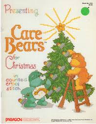 Check spelling or type a new query. Presenting Care Bears For Christmas In Counted Cross Stitch Ruth S Rosenthal 9780895150684 Amazon Com Books