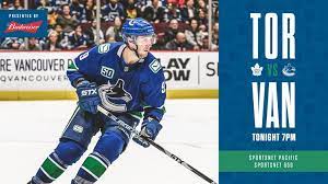 The most exciting nhl replay games are avaliable for free at full match tv in hd. Game Notes Canucks Vs Maple Leafs