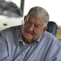 Johnny William Cosby, Jr., 89