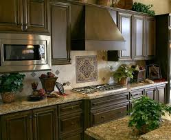 Pin By Judith Arbini On Backsplash Ideas Kitchen Countertops Kitchen Backsplash Kitchen