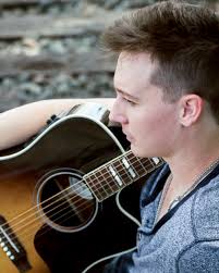 Shows — Jesse Alan