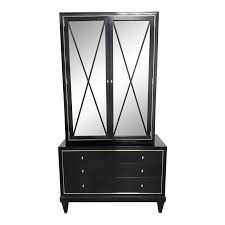 We work with artisans all over the usa to bring you the highest quality display cases and shelved curios in glass, acrylic and wood. Barbara Barry Baker Furniture Glass Front Curio Cabinet Original Price 28 347 Design Plus Gallery