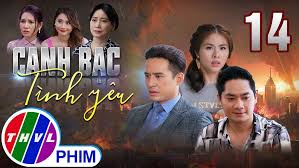 Canh Báº¡c Tinh Yeu Táº­p 14 Tonghopshare July 13 2021
