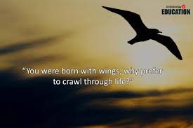 Monday 11th of june 2018. 10 Inspirational Quotes By Rumi Education Today News