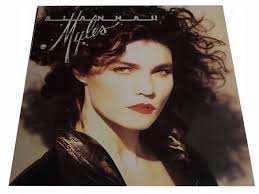 Alannah Myles Black Velvet