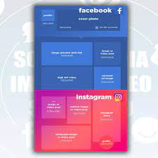 Facebook Image Sizes Cheat Sheet 2019 Facebook Image Sizes Facebook Marketing Strategy Facebook Photo Size