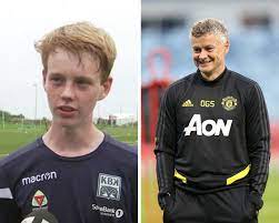 Join facebook to connect with noah solskjaer and others you may know. Noah Solskjaer Can Get His Debut As Ole Gunnar Solskjaer Facebook