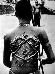The african art of tattooing. 35 Scarification Ideas Scarification Body Modifications Africa