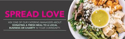 Create a fresh, fulfilling future at a company that puts people first. Catering Fresh Kitchen
