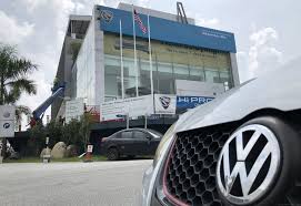 The volkswagen group with its headquarters in wolfsburg, germany is one of the world's leading manufacturers of automobiles and commercial vehicles. Volkswagen In Selayang Has Just Closed Down