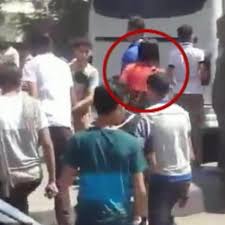 الجرائم الجنسية تهز المجتمع المصري!! - أصوات الشبكة