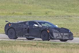 Best bathroom faucet 2021 corvette stingray. The C8 Corvette Z06 Sounds Like America S Ferrari 458 Italia Autoevolution