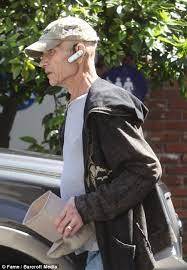Swayze received three nominations for the. Frail Patrick Swayze Is A Shadow Of His Former Self As Cancer Takes Its Toll Daily Mail Online