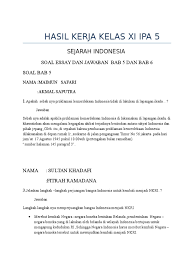 Penyerahan berita proklamasi kemerdekaan dan dukungan rakyat indonesia. Soal Essay Tentang Respon Internasional Terhadap Proklamasi Kemerdekaan Indonesia Lukisan