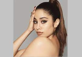 11 m subscribers 461 posts. Janhvi Kapoor Sets Internet On Fire With Her Latest Instagram Post See Pics