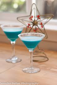 It is warm, spicy, and buttery smooth with a rum base, so it's very hard to resist. Silent Night A Year Of Cocktails