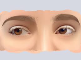 Drawing Realistic And Anime Style Eyes By Ecao Clip Studio Tips