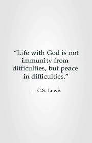 Pin By Vernita S Author Consultant On My Power Words And Thoughts Cs Lewis Quotes Bible Quotes Inspirational Quotes