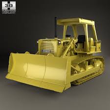 Pin On Caterpillar 3d Models
