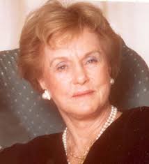 D. Inez Snyder Andreas (1917-2012)