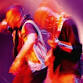 Nyons on Fire - Festival event image