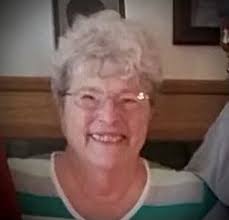 Edna Golden Obituary