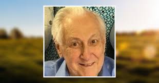 Ray Edwin Baker Obituary January 10, 2017