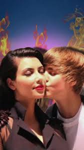 Justin Bieber Groomed by Kim