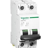 Schneider Electric A9F79106 Acti9 Miniature Circuit Breaker ...
