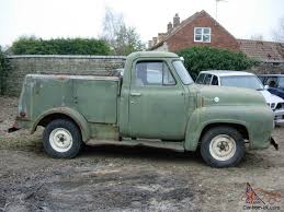 Image result for Bell Green 1955 Truck