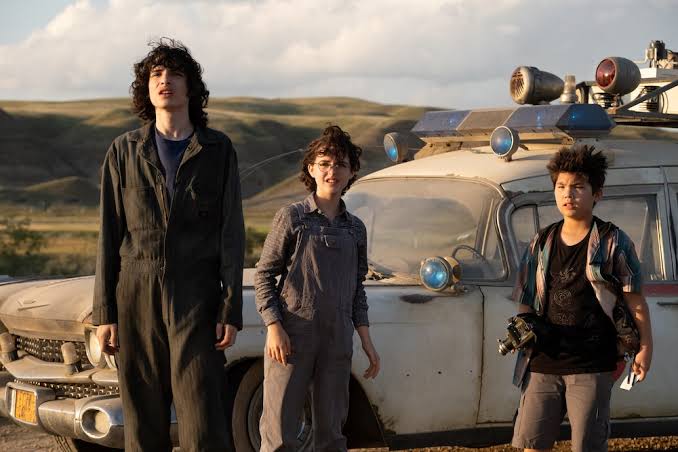 Ghostbusters: Afterlife: Release date, cast, plot & more