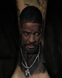 Alonzo Gonzales (@mr_texas_tattoo) • Instagram photos and videos