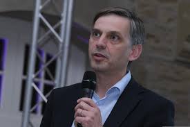 Ein Cocktail voller Ideen und Innovationen