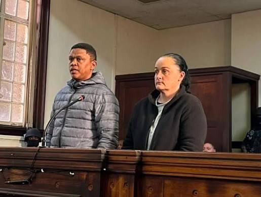 EMPD officer, ex-colleague granted bail in R15m precious stones robbery case | News24