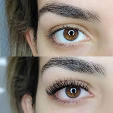 While lash extensions are a nice. Russian Volume Eyelash Extensions Sydney Potts Point From 130