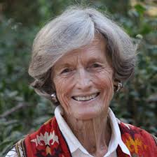 Documentarian Explores Kerr Family's Legacy of Humanitarian Works in  Promise Institute Program