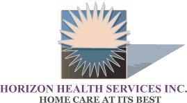 No offers home health aide services: Horizon Health Services Inc Home Health Care Services Laurel Maryland