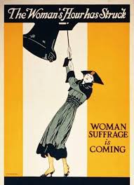 All Suffragettes Past Present And Future Suffrage Feminist History Suffragette