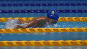 Medaglia di bronzo per monica boggioni, anche lei brava a ripetere il terzo posto di mercoledì nei 200 stile s5 salendo sul podio nei 100, mentre sono tre gli argenti di giornata: H Kkmqyymcwexm