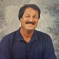 Johnny Samuel Conkle Obituary