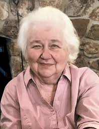 Obituary information for Betty Beck